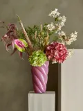 Bloomingville Искусственный цветок Hortensie декоративный, арт. O60565 — фото 3
