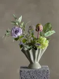 Bloomingville Букет искусственных цветов Whisper декоративный — фото 4