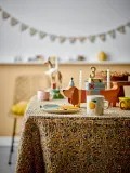 Bloomingville Mini Подсвечник детский Charlie на 2 свечи с цифрами от 0 до 9, дерево лотоса и МДФ, 28 х 14 х 5 см — фото 5