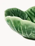Bordallo Pinheiro Набор мисочек Cabbage в форме листа, 4 предмета — фото 2