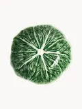 Bordallo Pinheiro Набор мисочек Cabbage в форме листа, 4 предмета — фото 3