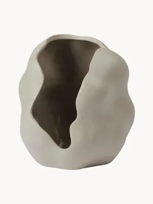 Подсвечник Broste Copenhagen Hekla под толстую свечу