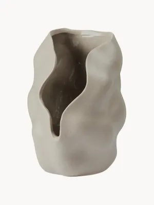 Подсвечник Broste Copenhagen Hekla, высота 24 см
