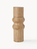 Мельница для специй Broste Copenhagen Edgar из дуба, Светлое дерево — фото 1