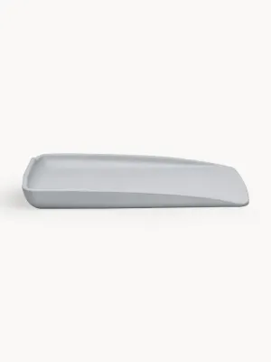 Cam Cam Copenhagen Матрас для пеленания Pad из пены PUR водонепроницаемый, 42х65х8 см, светло-серый