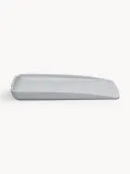 Cam Cam Copenhagen Матрас для пеленания Pad из пены PUR водонепроницаемый, 42х65х8 см, светло-серый — фото 1
