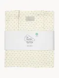 Cam Cam Copenhagen Комплект детского постельного белья Capri из хлопкового сатина, пододеяльник 100×140 см и наволочка 40×45 см — фото 2