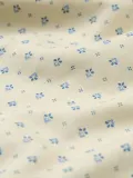 Cam Cam Copenhagen Комплект детского постельного белья Capri из хлопкового сатина, пододеяльник 100×140 см и наволочка 40×45 см — фото 3
