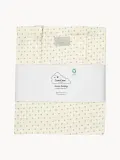 Cam Cam Copenhagen Комплект детского постельного белья Capri из хлопкового сатина, пододеяльник 100×140 см и наволочка 40×45 см — фото 5
