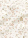 Cam Cam Copenhagen Комплект детского постельного белья Augusta из хлопкового сатина, пододеяльник 70×100 см и наволочка 40×45 см — фото 3
