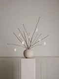 Cooee Design Интерьерное украшение Egg пасхальное, набор 4 шт — фото 3