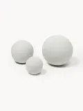DBKD Интерьерное украшение Concrete из бетона, диаметр 30 см — фото 2