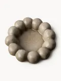 DBKD Поднос декоративный Bright из керамики, диаметр 17 см — фото 1