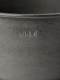 DBKD Комплект уличных кашпо Out, 2 предмета, Антрацитовый — фото 4