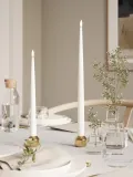 Свеча светодиодная Deluxe Home Art Real Flame, набор 2 предмета — фото 2