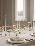 Свеча светодиодная Deluxe Home Art Real Flame, набор 2 предмета — фото 3