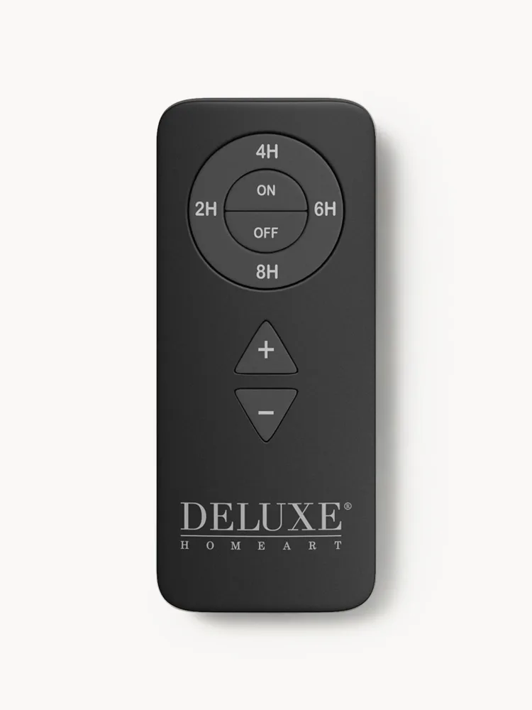 Пульт управления Deluxe Home Art Real Flame