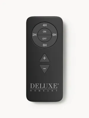Пульт управления Deluxe Home Art Real Flame