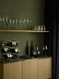 Стойка для вина Eva Solo Nordic Kitchen на 6 бутылок — фото 4