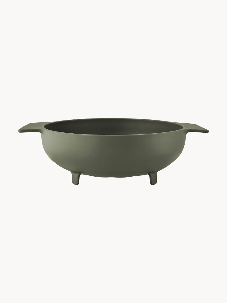 Eva Solo Сито-дуршлаг Green Tool, 27 см
