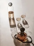 Заварочный чайник Ferm Living Still из выдувного стекла, 1,3 л — фото 4