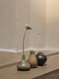 Ferm Living Комплект ваз Komo, 3 предмета — фото 2