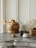 Ferm Living Комплект ваз Komo, 3 предмета — фото 3