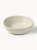 Ferm Living Мисочка Flow из каменной керамики — фото 1