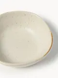 Ferm Living Мисочка Flow из каменной керамики — фото 2