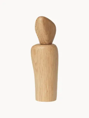 Мельница для специй Ferm Living Cairn из дуба
