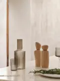 Мельница для специй Ferm Living Cairn из дуба — фото 2
