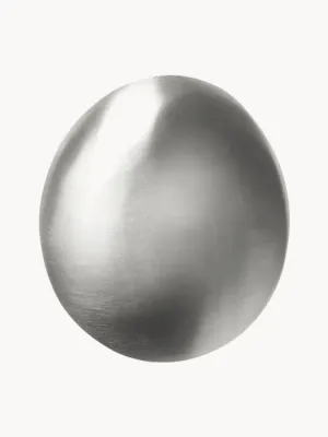 Ferm Living Вешалка настенная Chanterelle из нержавеющей стали