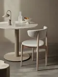 Карафка Ferm Living Ripple матовая, 1 л, полупрозрачная — фото 7