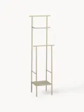 Ferm Living Держатель для туалетной бумаги Dora напольный, Ш 18 × В 62 см, Светлый бежевый — фото 1