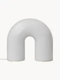 Ferm Living Настольный светильник Vuelta, Ш 22 × В 22 см, Белый — фото 1