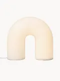 Ferm Living Настольный светильник Vuelta, Ш 22 × В 22 см, Белый — фото 3