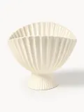 Ferm Living Миска декоративная Fountain из каменной керамики, 28 см — фото 4
