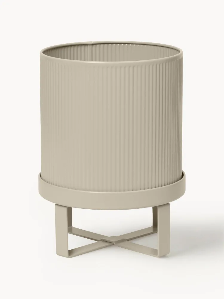 Ferm Living Кашпо на подставке Bau, 24 см