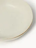 Ferm Living Миска Flow из каменной керамики — фото 2