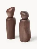 Мельница для специй Ferm Living Cairn из ясеня — фото 4