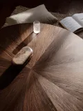 Ferm Living Крышка для графина Lid Ripple из выдувного стекла — фото 4
