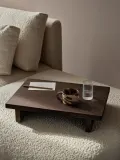Ferm Living Крышка для графина Lid Ripple из выдувного стекла — фото 6