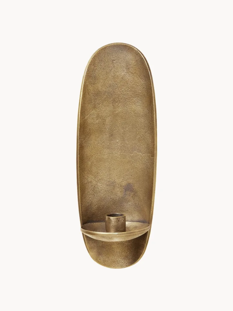 Настенный подсвечник Ferm Living Agapé