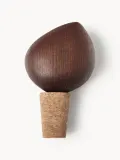 Ferm Living Набор пробок для вина Cairn из ясеня, 2 предмета — фото 4