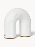 Ferm Living Настольный светильник Vuelta, Ш 17 × В 16 см, Белый — фото 3