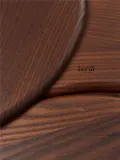 Комплект разделочных досок Ferm Living Cairn из ясеня, 4 предмета — фото 5