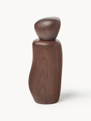 Мельница для специй Ferm Living Pebble из ясеня
