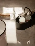 Ferm Living Коробка для хранения Grib, Ш 35 × В 17 см, Чёрный — фото 7