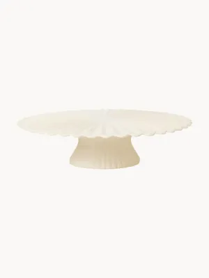 Ferm Living Патера Fountain скульптурная, керамика, 31 см