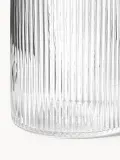 Карафка Ferm Living Ripple с волнистым узором, 1 л — фото 2